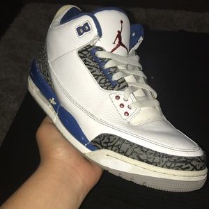 Jordan 3